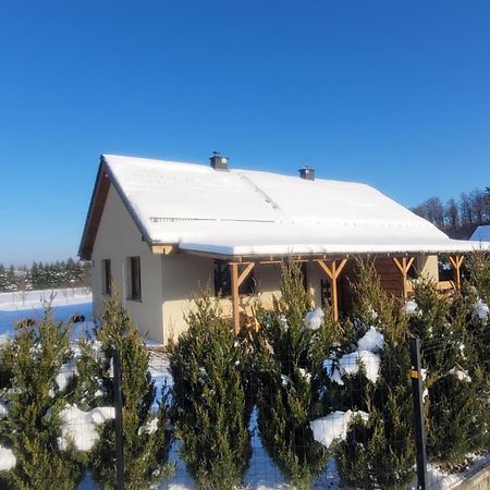 Domek W Karkonoszach 2 Villa Sciegny Bagian luar foto