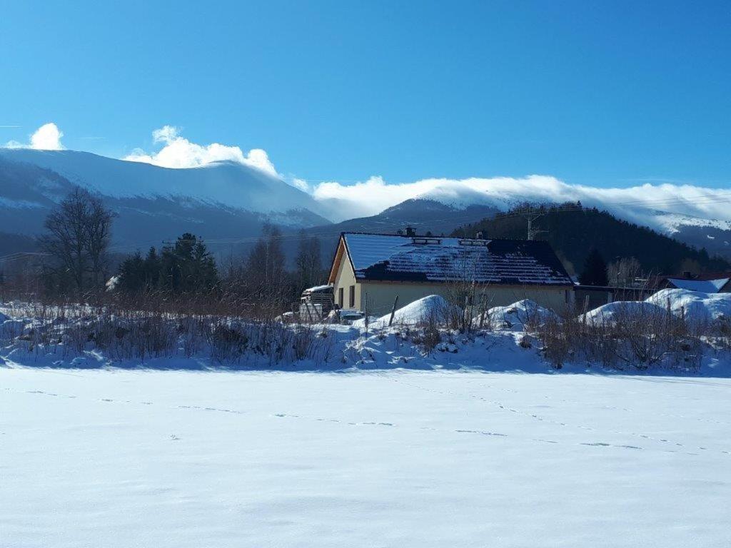 Domek W Karkonoszach 2 Villa Sciegny Bagian luar foto